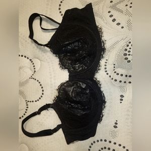 Victoria's Secret Demi bra